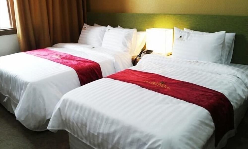 Hotel Benikea Central Hotel
