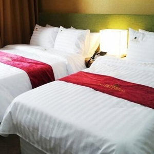 Hotel Benikea Central Hotel cazare Goseong