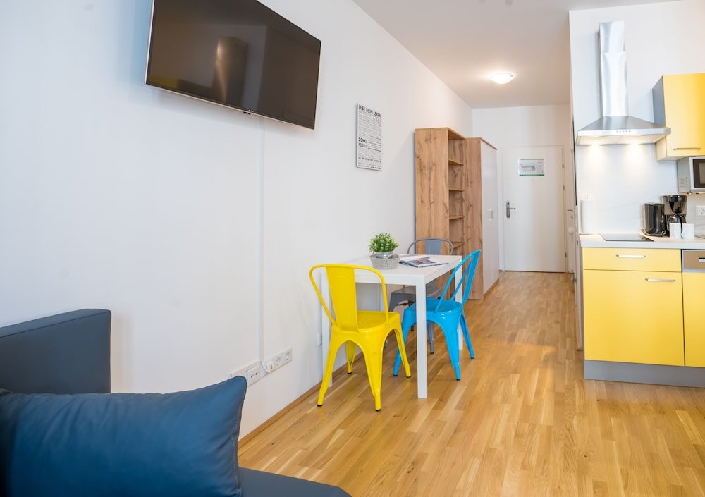 Hotel Feelgood Smartliving By Feelgood Apartments