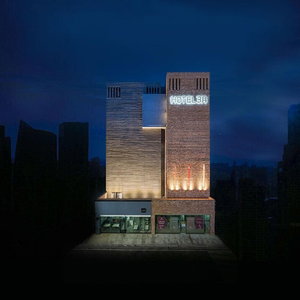 Hotel Hotel March cazare Jinjam