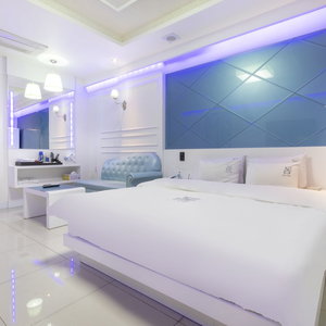 Hotel Dom Hotel cazare Masan