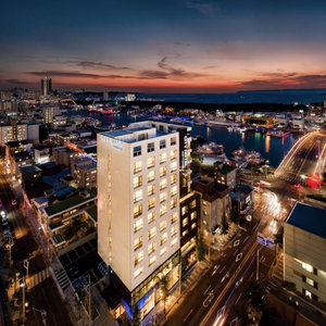 Hotel Pohang City Hotel cazare Pohang