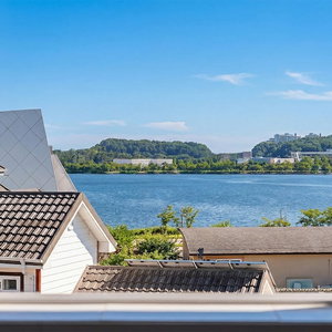 Hotel Gangneung Lacblanc Pension cazare Gangneung