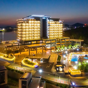 Hotel Hotel Jcs Yeosu cazare Hwayang