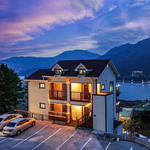 Hotel Geoje Cheongsol Pension cazare Kyosai
