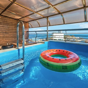 Hotel Pohang Blue Hill Pension cazare Pohang