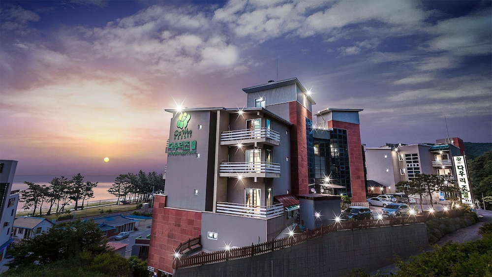Hotel Dawoo Resortel