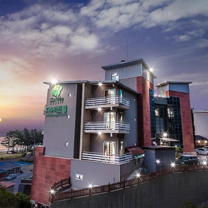 Hotel Dawoo Resortel cazare Gangneung