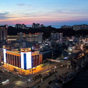 Hotel Pohang A1 Hotel Yeongildae Branch cazare Pohang