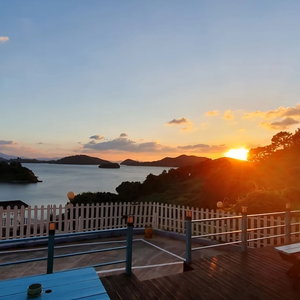 Hotel Yeosu Good Morning Pension cazare Yeosu