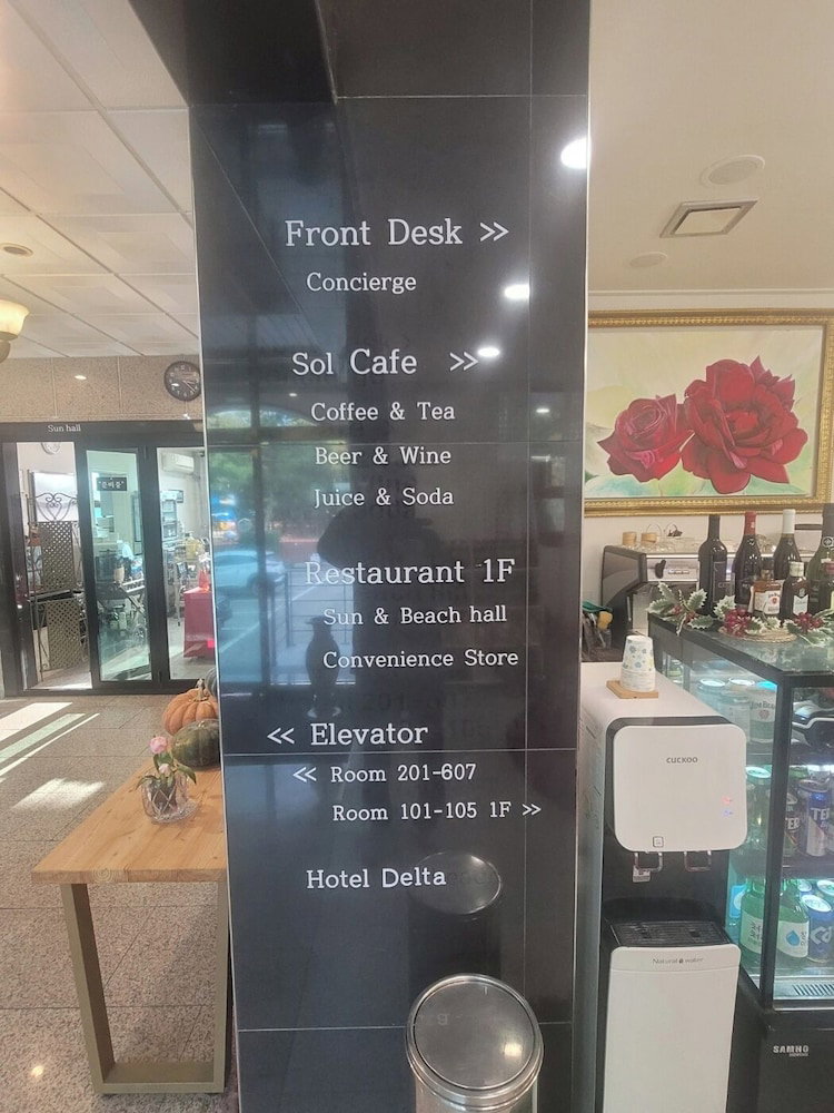 Hotel Delta Hotel