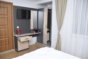 Hotel Arinna cazare Istanbul