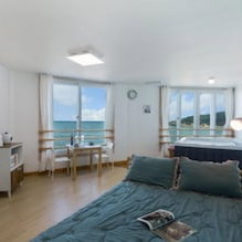 Hotel Pohang In The Blue Spa Pension cazare Pohang