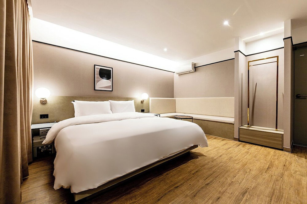Hotel Hotel Yaja Masan Odong