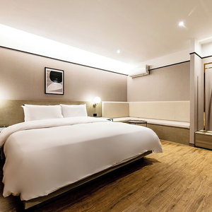 Hotel Hotel Yaja Masan Odong cazare Naeso