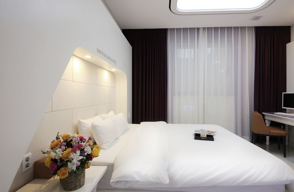 Hotel Urban Stay