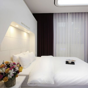 Hotel Urban Stay cazare Masan