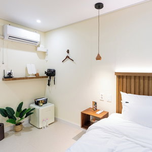 Hotel Hotel Dotori cazare Gunsan