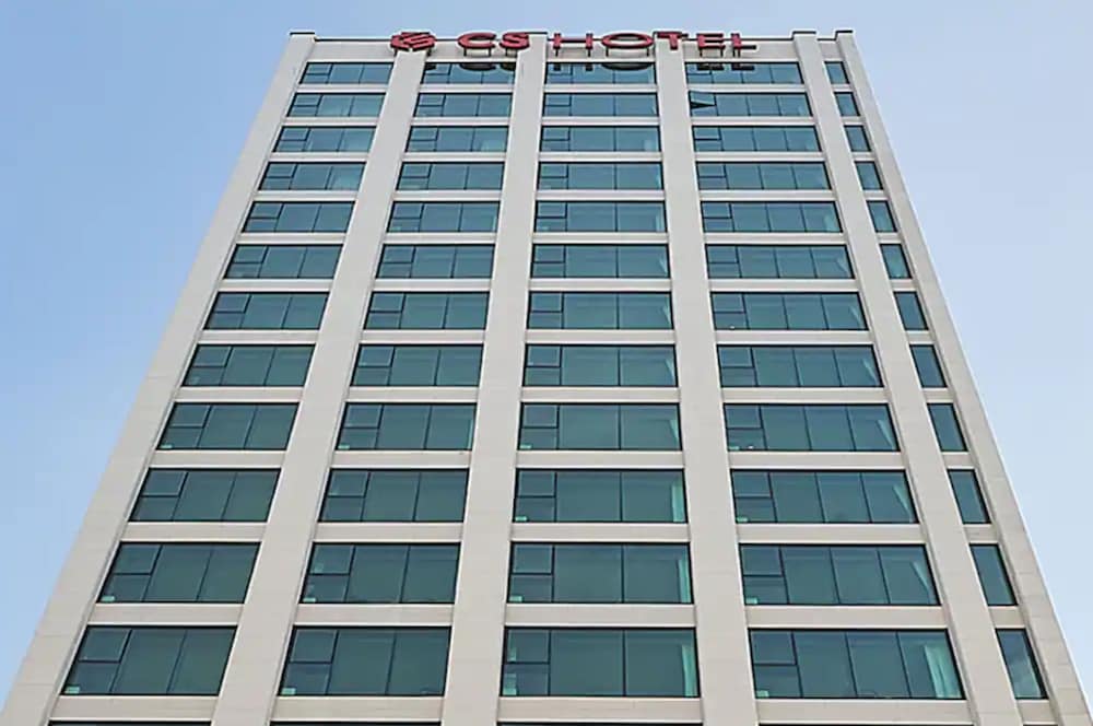 Hotel Cs Hotel