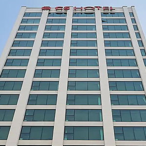 Hotel Cs Hotel cazare Masan