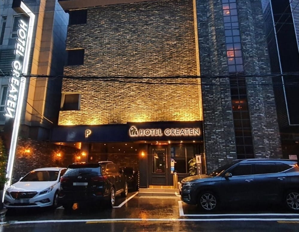 Hotel Greaten Hotel