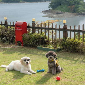 Hotel Yeosu Greenhouse Pension cazare Yeosu