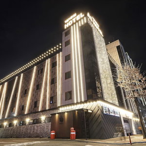 Hotel Hotel A1 Jukdo cazare Pohang