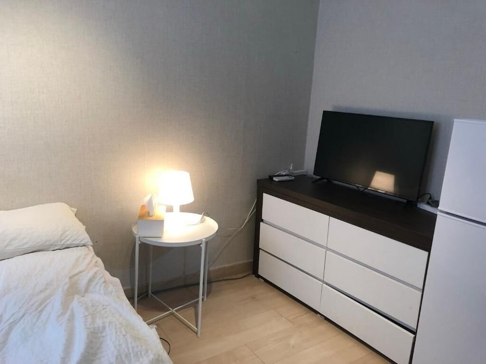 Hotel Rich House Dongdaemun