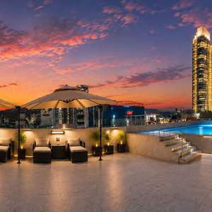 Hotel Mokpo Place Hotel cazare Mokpo