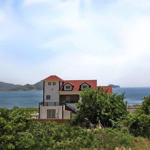 Hotel Eoullim Pension cazare Kyosai