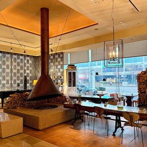 Hotel Breev Gwangju By Lotte Hotels(Formerly Ramada Plaza By Wyndham Gwangju) cazare Masan