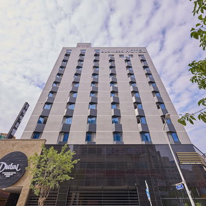 Hotel Dubai Hotel Gwangju cazare Masan