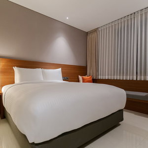 Hotel Topcloud Hotel Iksan cazare Iksan