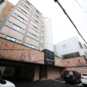 Hotel Ninespot Hotel cazare Daejeon