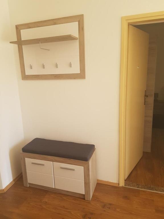 Hotel Apartment Lovmar