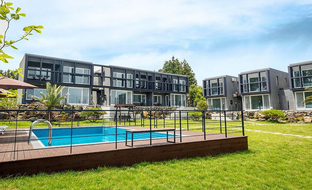 Hotel Donnaeko Pension