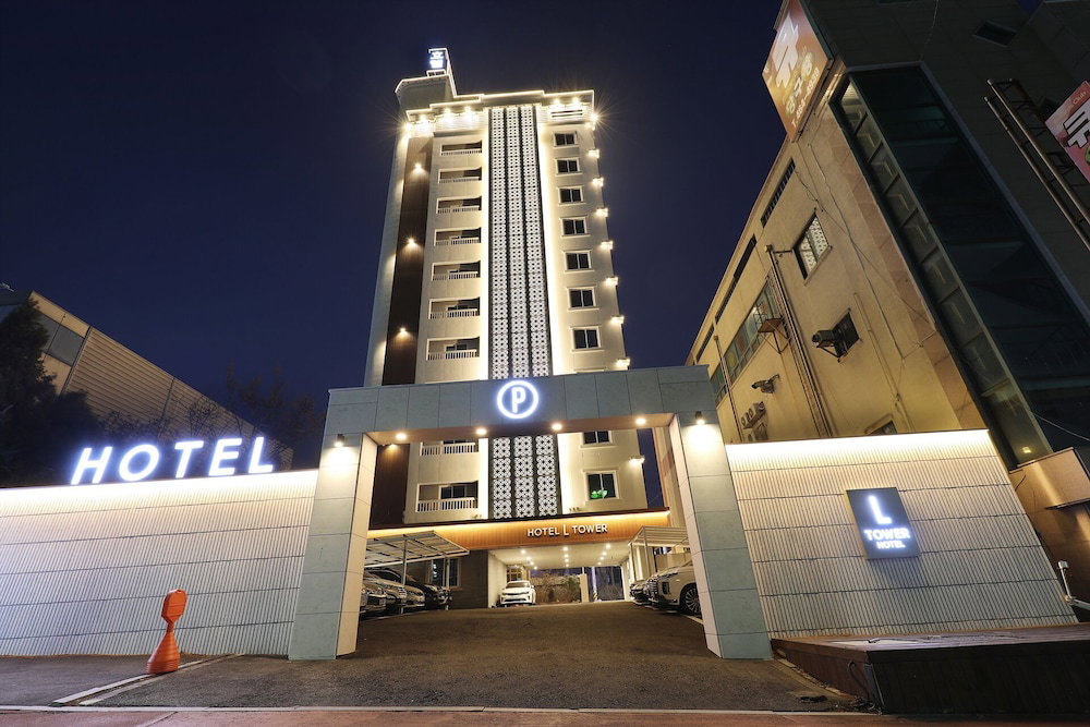 Hotel El Tower Hotel