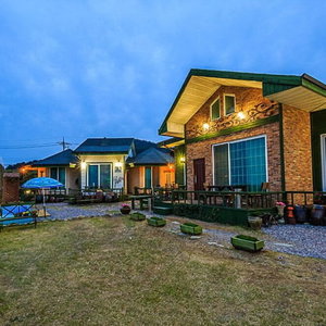 Hotel Hanuel Bada Pension cazare Pohang