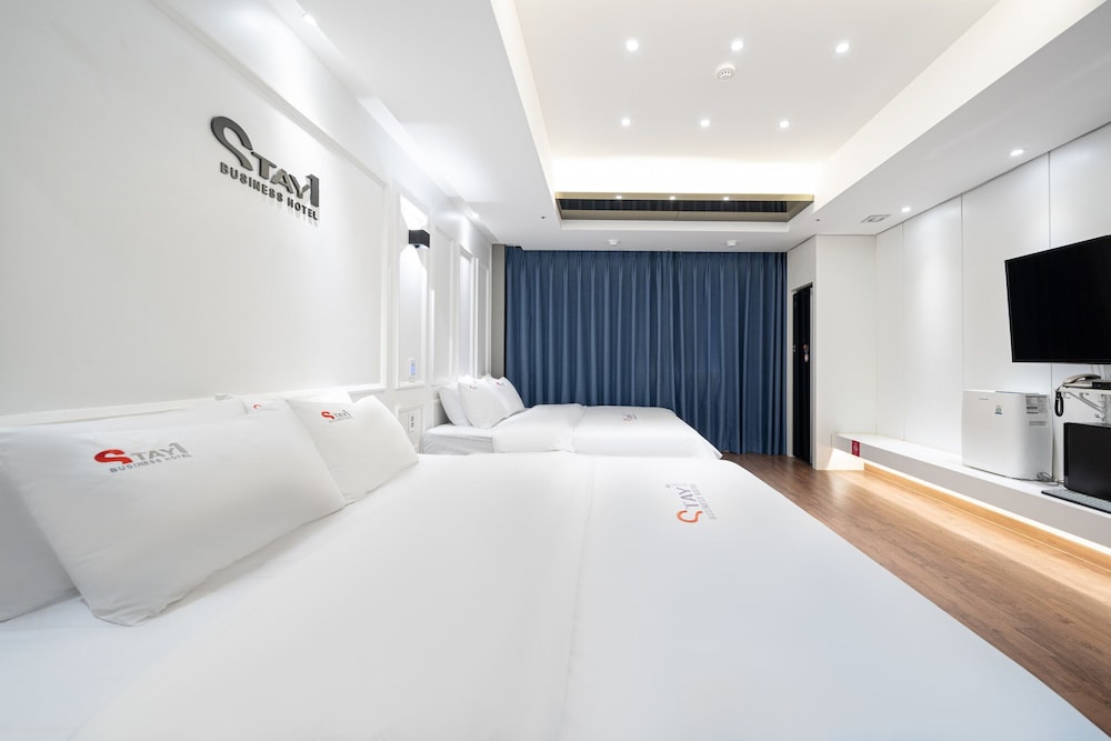 Hotel Stay Hotel
