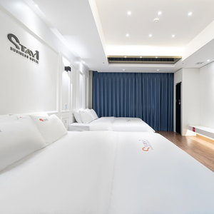 Hotel Stay Hotel cazare Gwangju