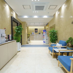 Hotel Hotelhariu cazare Gwangju
