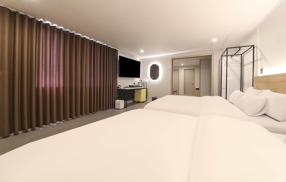 Hotel Number 25 Hotel Sangdong