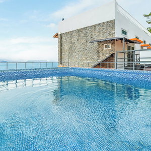 Hotel Yeosu Jplus Pension cazare Yeosu