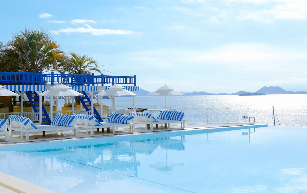 Hotel La Terrace Resort