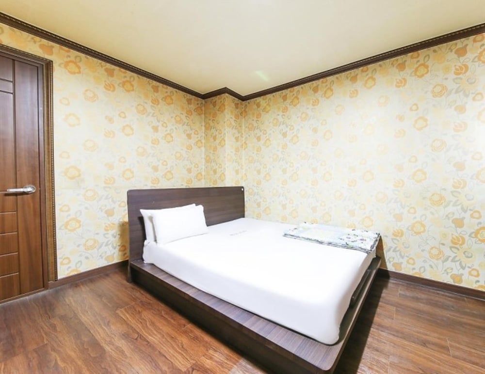 Hotel Motel Sangmu Gwangju