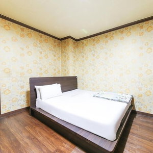 Hotel Motel Sangmu Gwangju cazare Masan