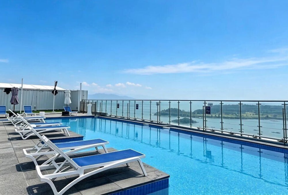 Hotel Hotel Ocean Hill