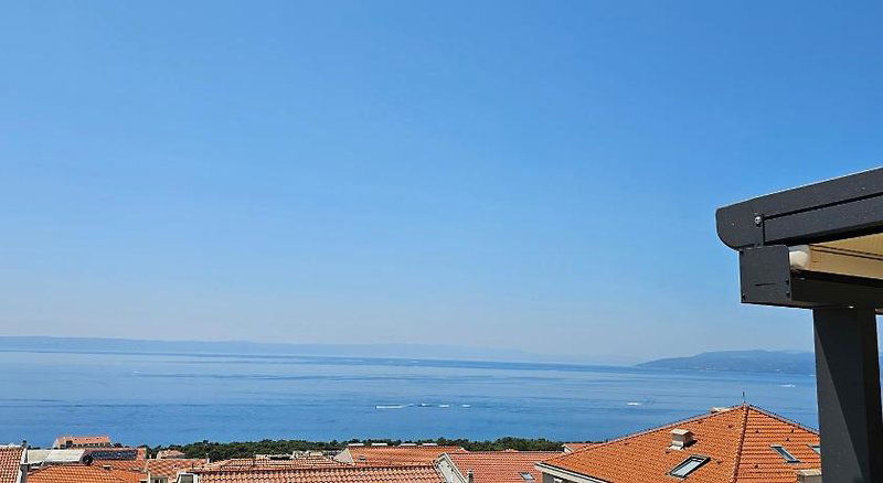 Hotel Apartments Adriatika