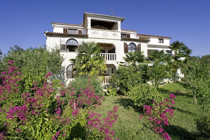 Hotel Appartements Korsa