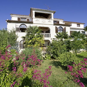 Hotel Appartements Korsa cazare Sveti Lovrec